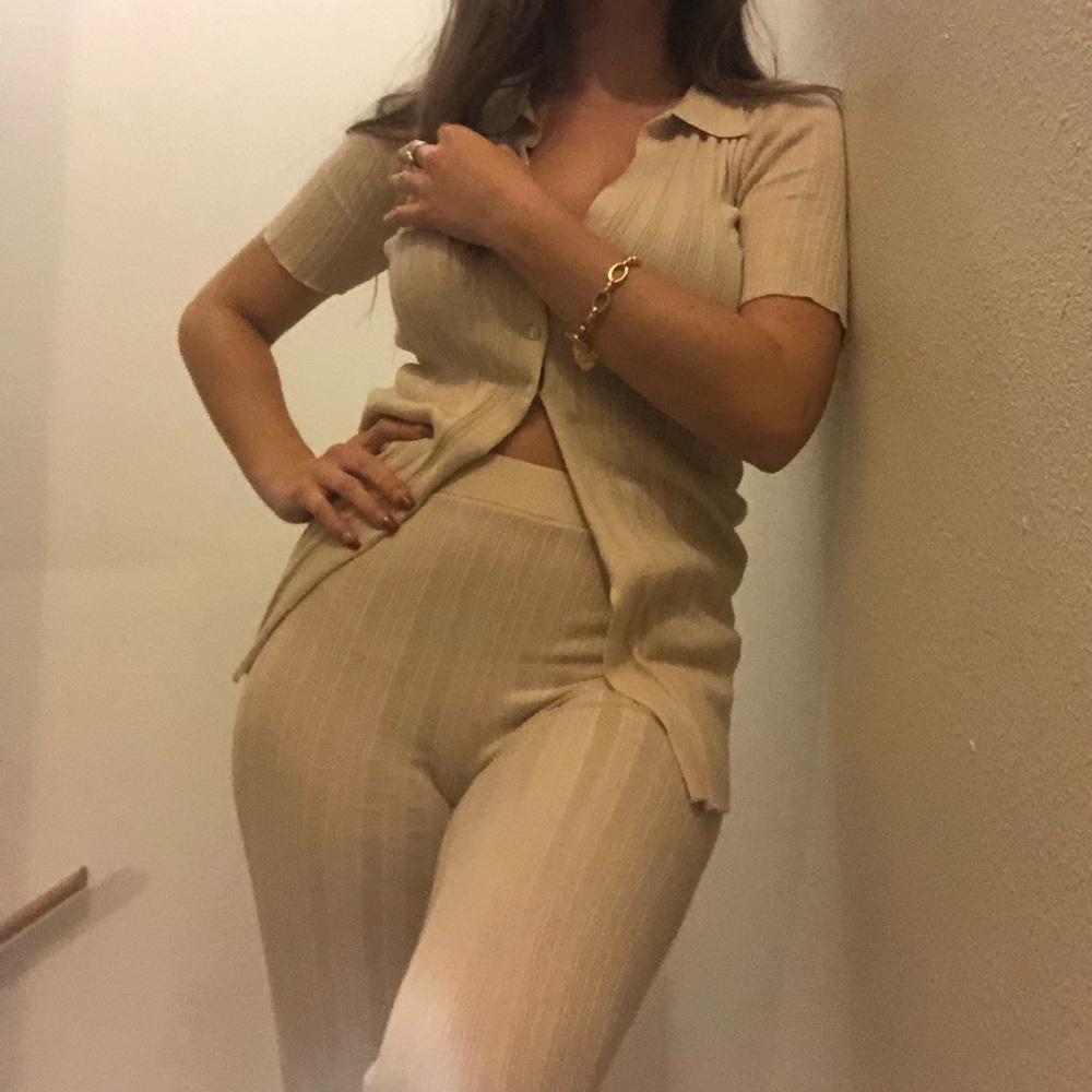 Forever 21 matching set